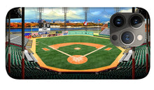 Load image into Gallery viewer, Braves Field 1948 - Phone Case
