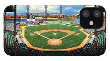 Load image into Gallery viewer, Braves Field 1948 - Phone Case
