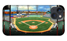 Load image into Gallery viewer, Braves Field 1948 - Phone Case
