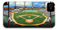 Load image into Gallery viewer, Braves Field 1948 - Phone Case
