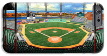 Load image into Gallery viewer, Braves Field 1948 - Phone Case
