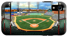 Load image into Gallery viewer, Braves Field 1948 - Phone Case
