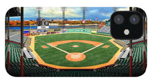 Load image into Gallery viewer, Braves Field 1948 - Phone Case
