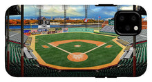 Load image into Gallery viewer, Braves Field 1948 - Phone Case
