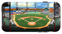 Load image into Gallery viewer, Braves Field 1948 - Phone Case
