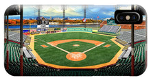 Load image into Gallery viewer, Braves Field 1948 - Phone Case
