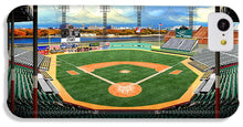 Load image into Gallery viewer, Braves Field 1948 - Phone Case
