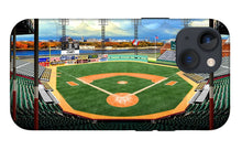 Load image into Gallery viewer, Braves Field 1948 - Phone Case
