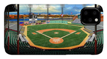 Load image into Gallery viewer, Braves Field 1948 - Phone Case
