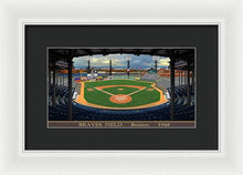 Load image into Gallery viewer, Braves Field 1948 - Framed Print
