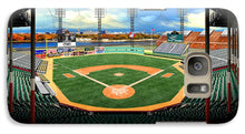 Load image into Gallery viewer, Braves Field 1948 - Phone Case
