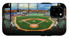 Load image into Gallery viewer, Braves Field 1948 - Phone Case
