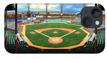 Load image into Gallery viewer, Braves Field 1948 - Phone Case
