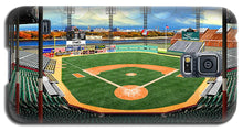 Load image into Gallery viewer, Braves Field 1948 - Phone Case
