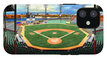 Load image into Gallery viewer, Braves Field 1948 - Phone Case
