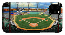 Load image into Gallery viewer, Braves Field 1948 - Phone Case
