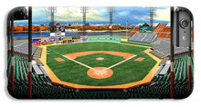 Load image into Gallery viewer, Braves Field 1948 - Phone Case
