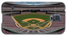 Load image into Gallery viewer, Busch Stadium 1967 - Phone Case
