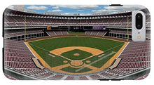 Load image into Gallery viewer, Busch Stadium 1967 - Phone Case
