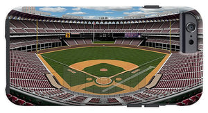 Busch Stadium 1967 - Phone Case