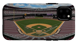 Busch Stadium 1967 - Phone Case