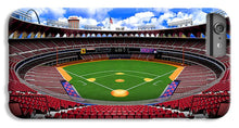 Load image into Gallery viewer, Busch Stadium 1977 - Phone Case
