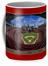 Load image into Gallery viewer, Busch Stadium 2006 - Mug
