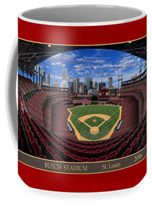 Busch Stadium 2006 - Mug