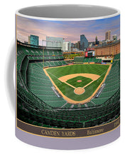 Load image into Gallery viewer, Camden Yards 1992 - Mug
