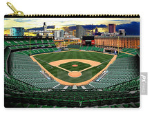 Load image into Gallery viewer, Camden Yards 1992 - Carry-All Pouch
