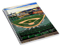 Load image into Gallery viewer, Camden Yards 1992 - Spiral Notebook
