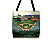 Load image into Gallery viewer, Camden Yards 1992 - Tote Bag
