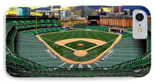 Load image into Gallery viewer, Camden Yards 1992 - Phone Case
