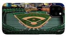 Load image into Gallery viewer, Camden Yards 1992 - Phone Case
