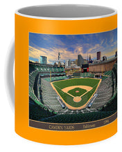 Load image into Gallery viewer, Camden Yards 1994 - Mug
