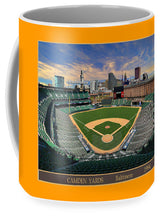 Load image into Gallery viewer, Camden Yards 1994 - Mug
