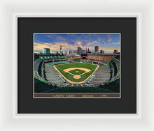 Load image into Gallery viewer, Camden Yards 1994 - Framed Print
