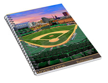 Load image into Gallery viewer, Camden Yards 2013 - Spiral Notebook

