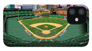 Camden Yards 2013 - Phone Case