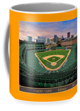 Load image into Gallery viewer, Camden Yards 2013 - Mug
