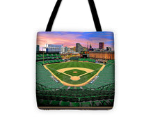 Load image into Gallery viewer, Camden Yards 2013 - Tote Bag
