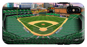 Camden Yards 2013 - Phone Case