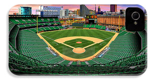 Camden Yards 2013 - Phone Case