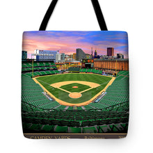 Load image into Gallery viewer, Camden Yards 2013 - Tote Bag

