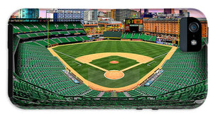 Camden Yards 2013 - Phone Case