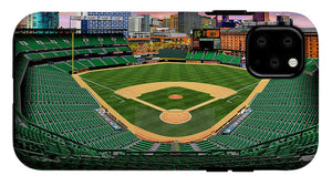 Camden Yards 2013 - Phone Case