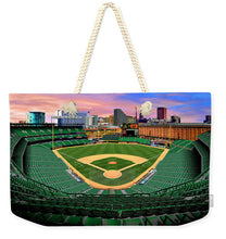 Load image into Gallery viewer, Camden Yards 2013 - Weekender Tote Bag
