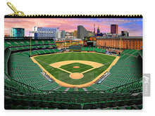 Load image into Gallery viewer, Camden Yards 2013 - Carry-All Pouch
