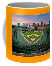 Load image into Gallery viewer, Camden Yards 2013 - Mug
