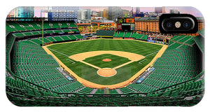 Camden Yards 2013 - Phone Case